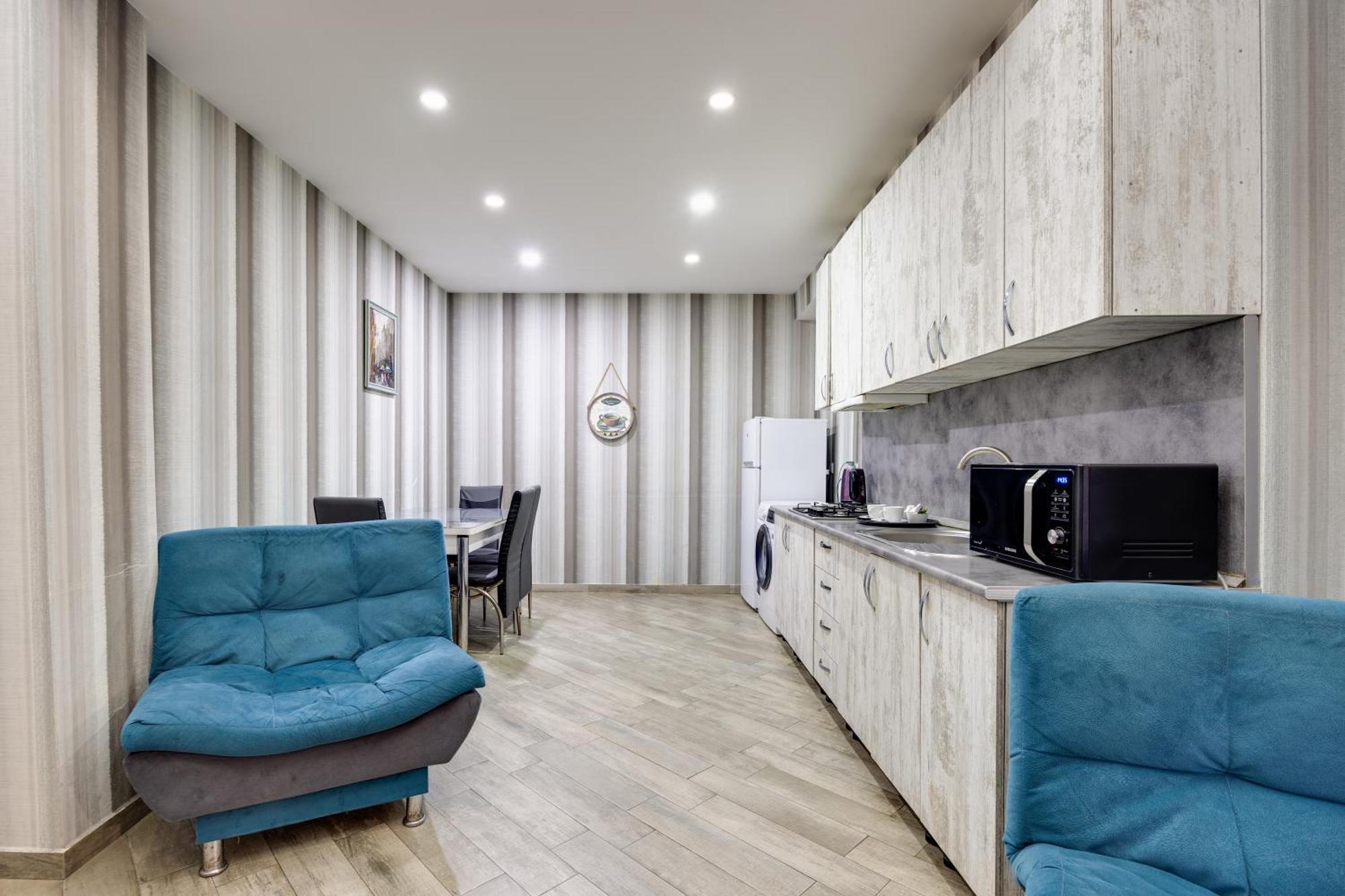Rustaveli Two Bedroom Apartment With 5 Star Location Tbilisi Exterior photo